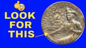 The Rare Bicentennial Quarter Valued at $2.5 Billion