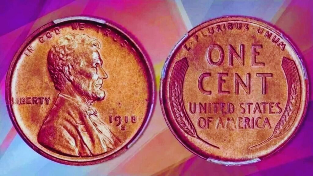 Top 9 Most Valuable Lincoln Wheat Pennies That Collectors Are Hunting